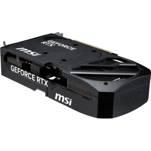Видеокарта MSI RTX5070 Shadow 2X 12GB (RTX 5070 12G Shadow 2X) GDDR7 192bit 3xDP HDMI 2Fan RTL