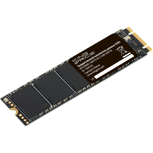 SSD KingPrice KPSS960G1 SATA-III 960GB M.2 2280