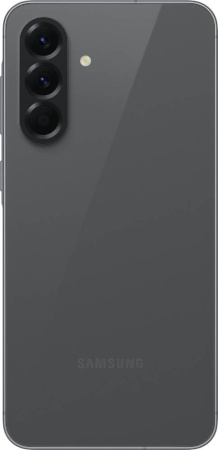Смартфон Samsung Galaxy A56 8/256 Гб 5G Графитовый (A566E)