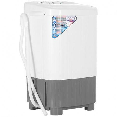 Стиральная машина Славда WS-85PE