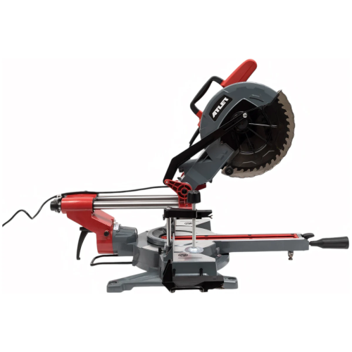 Торцовочная пила ATLET BMS255S2