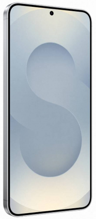 Смартфон Samsung Galaxy S25 Plus 12/512 Гб 5G Серебристый
