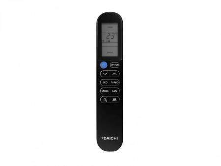 Сплит-система Daichi Mir25Avqs1R/Mir25Fvs1R Miracle Inverter