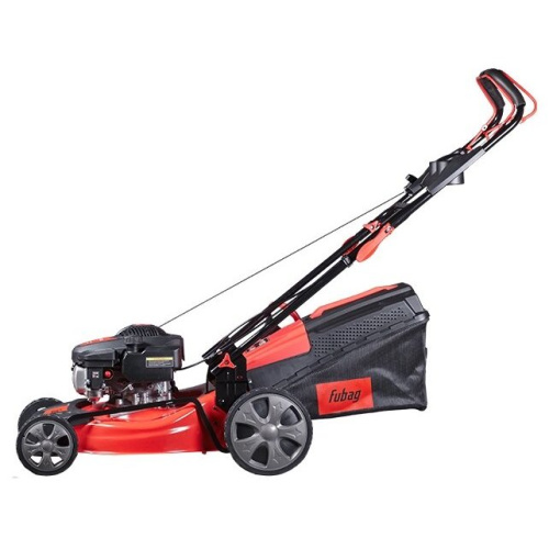 Газонокосилка FUBAG FPL 46 SM ES