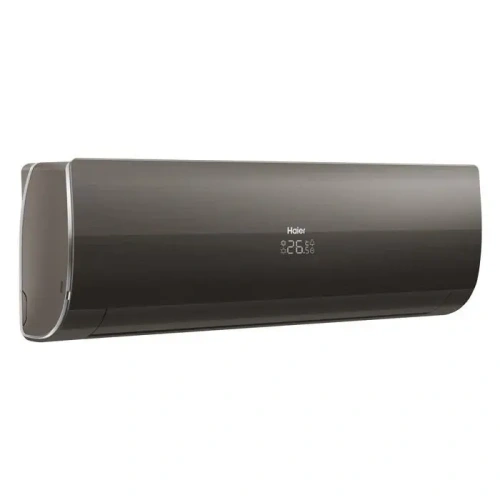 Сплит-система Haier Hsu-07Hff103/R3-B/Hsu-07Huf103/R3 Flexis Black