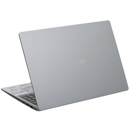 16" Ноутбук Tecno Megabook K16S серый