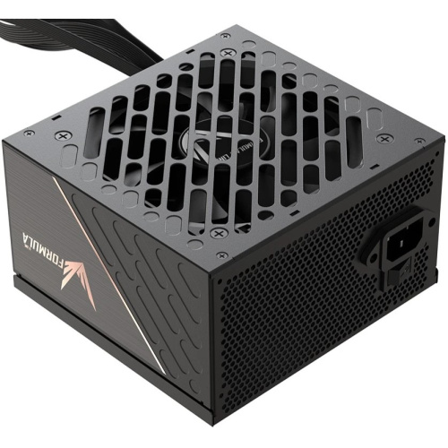 Блок питания Formula V Line FV-850BD, 850W, ATX3.1/PCIe5.1, APFC, 80+ Bronze, 12cm Fan