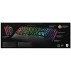 Клавиатура проводная Razer BlackWidow V4