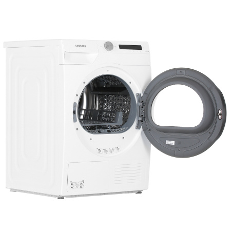 Сушильная машина Samsung DV90T5240AW/LP белый