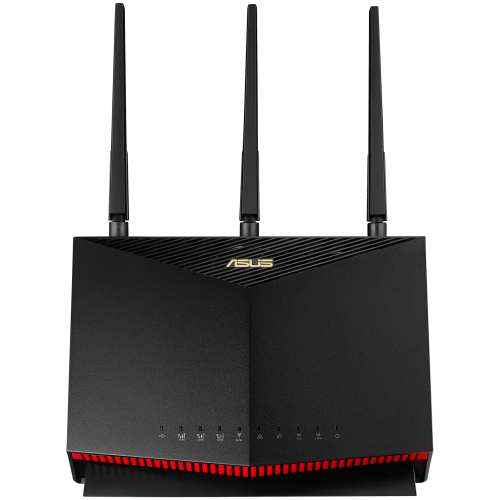 Роутер Asus 4G-AC86U (90IG05R0-BM9100)