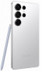 Смартфон Samsung Galaxy S25 Ultra 12/256 Гб 5G Титановый Серебристый