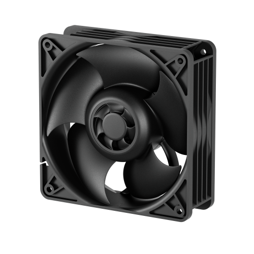 Вентилятор Arctic Cooling S12038-8K 3 pack (ACFAN00302A) Dual Ball Bearing with Brass Housing/ 220 cfm / 800–8000 rpm