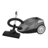 Пылесос Vitek VT-1828MC серый/черный