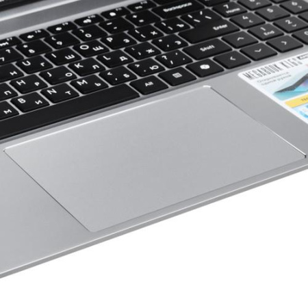 16" Ноутбук Tecno Megabook K16S серый