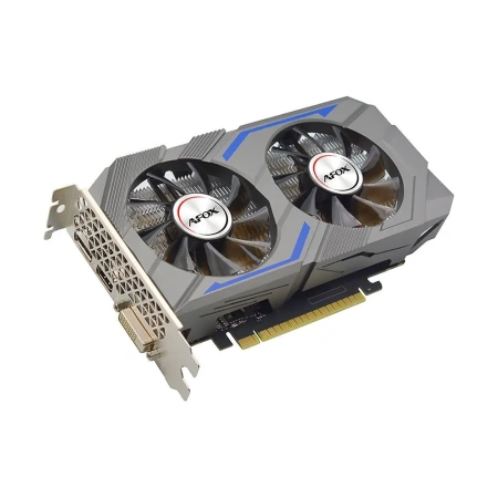 Видеокарта AFOX AF1650S-4096D6H1-V2