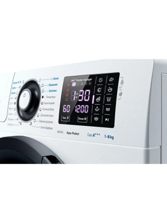 Стиральная машина ATLANT 60У1214-02