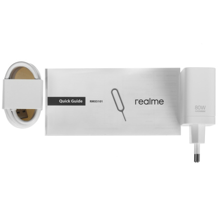 Смартфон Realme 15 Pro 8/256 Зеленый