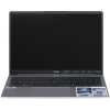 16" Ноутбук Tecno Megabook K16S серый