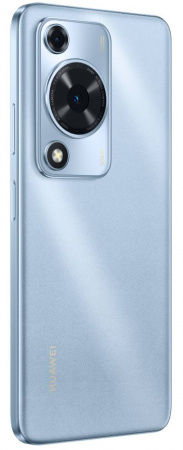 Смартфон Huawei Nova Y72S 8/256 Гб Lte Синий