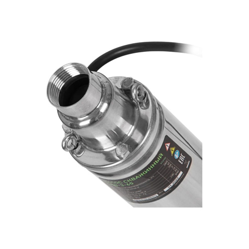 Скважинный насос Сибртех СНВ-3-65 винтовой 97290