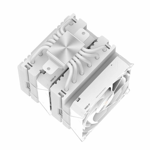 Вентилятор Q120DT Plus (White) (AS.01.11.0012)