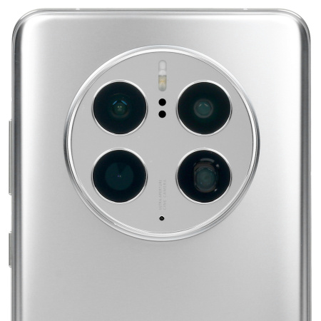 Смартфон Huawei Mate 50 Pro 8/256Gb Снежное Серебро