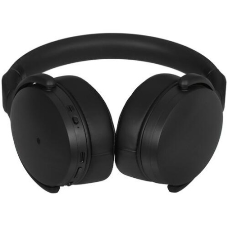 Беспроводные наушники Sennheiser HD 350 BT черный