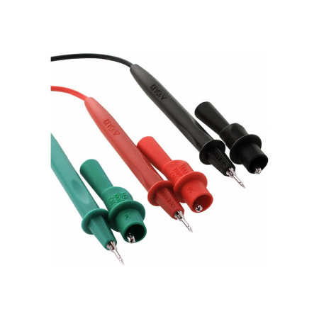 Мегаомметр МЕГЕОН 13125 (00000003393)