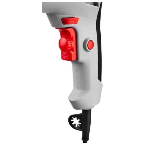 Дрель ударная Зубр ДУ-710 ЭРМ2