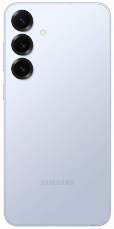 Смартфон Samsung Galaxy S25 Plus 12/256 Гб 5G Голубой