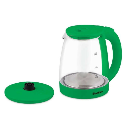 Чайник BLACKTON BT KT1800G Green