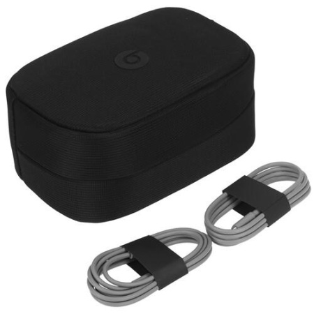 Беспроводные/проводные наушники Beats Studio Pro синий