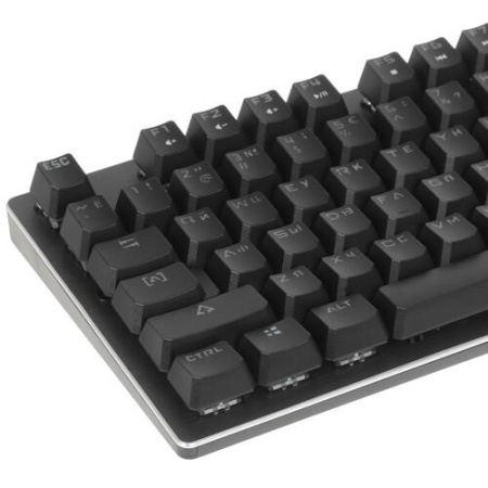 Клавиатура проводная A4Tech Bloody B765