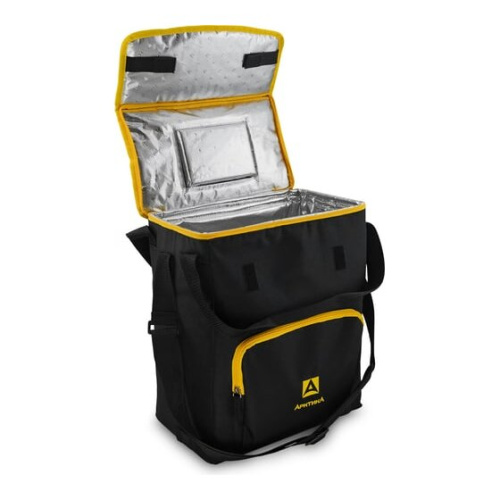 Сумка-холодильник Арктика 3000-20 черная