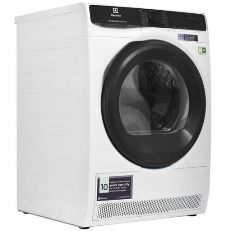 Сушильная машина Electrolux EW7D595UCE белый