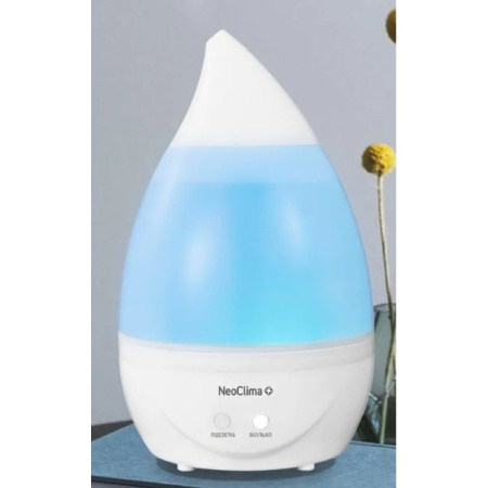 Увлажнитель воздуха Neoclima NHL-203
