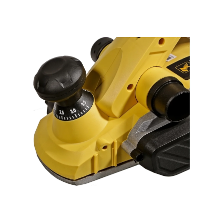 Рубанок электрический Hanskonner HP11113