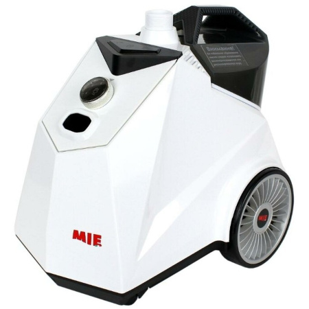 Отпариватель MIE Forza белый