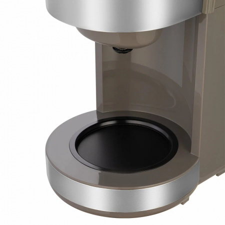 Кофемашина Kitfort Кт-7204