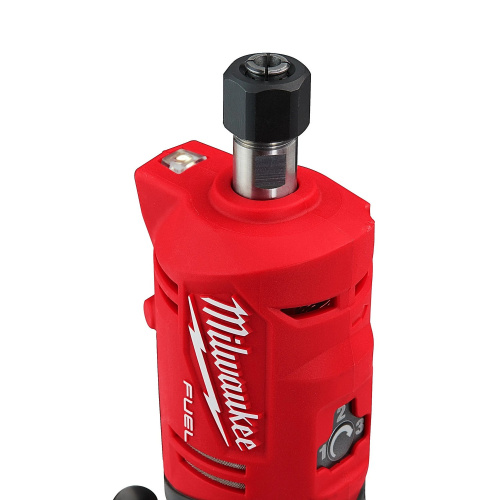 Прямошлифмашина Milwaukee M12 FDGS-0 Fuel (4933471435) без АКБ и ЗУ