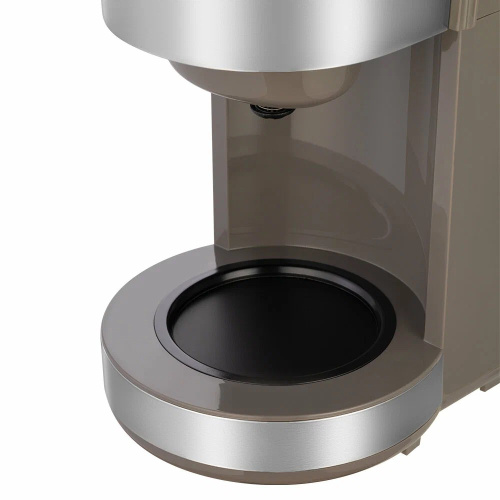 Кофемашина Kitfort Кт-7204