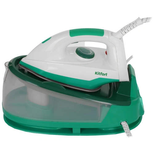 Паровая станция KITFORT КТ-9342