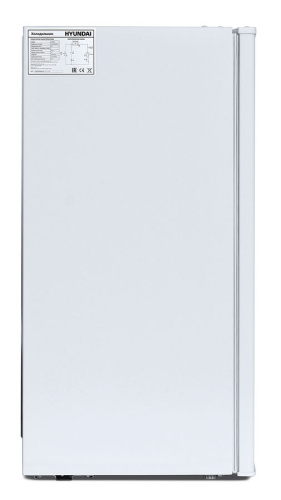 Холодильник Hyundai CO1003 белый