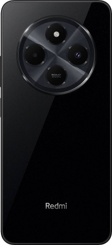Смартфон Xiaomi Redmi 14C 4/128 Гб 4G Полночный Черный