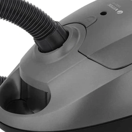 Пылесос Vitek VT-1828MC серый/черный