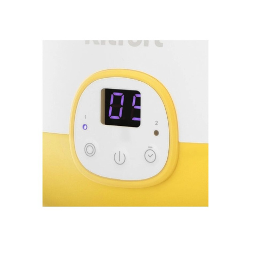 Йогуртница Kitfort КТ-6407