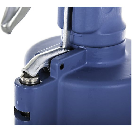 Заклепочник пневмогидравлический SUMAKE ST-6615 (35087)