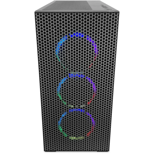 ПК iRU Tactio 510B7GP (2126640) Intel Core i7 14700F, DDR5 32ГБ, 1ТБ(SSD), nVidia GeForce RTX 5070 - 12 ГБ, Windows 11 Pro, черный
