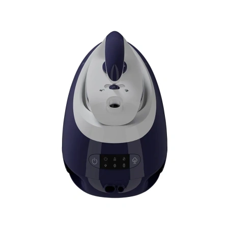 Парогенератор Weissgauff WSS 302 DPP Turbo Steam Pro