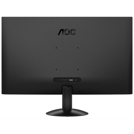Монитор AOC Q27B30S3 черный